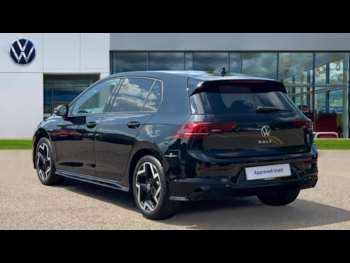 Used Volkswagen Golf 2024 for sale - 74932383: Photo