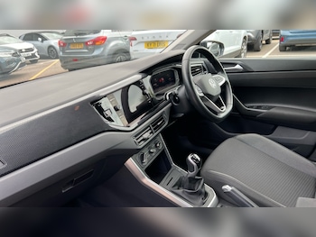 Used Volkswagen Polo 2022 for sale - 75479676: Photo