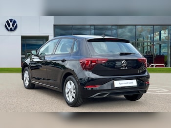 Used Volkswagen Polo 2022 for sale - 75479676: Photo
