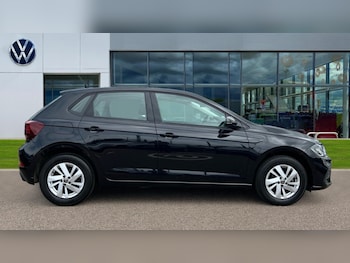 Used Volkswagen Polo 2022 for sale - 75479676: Photo