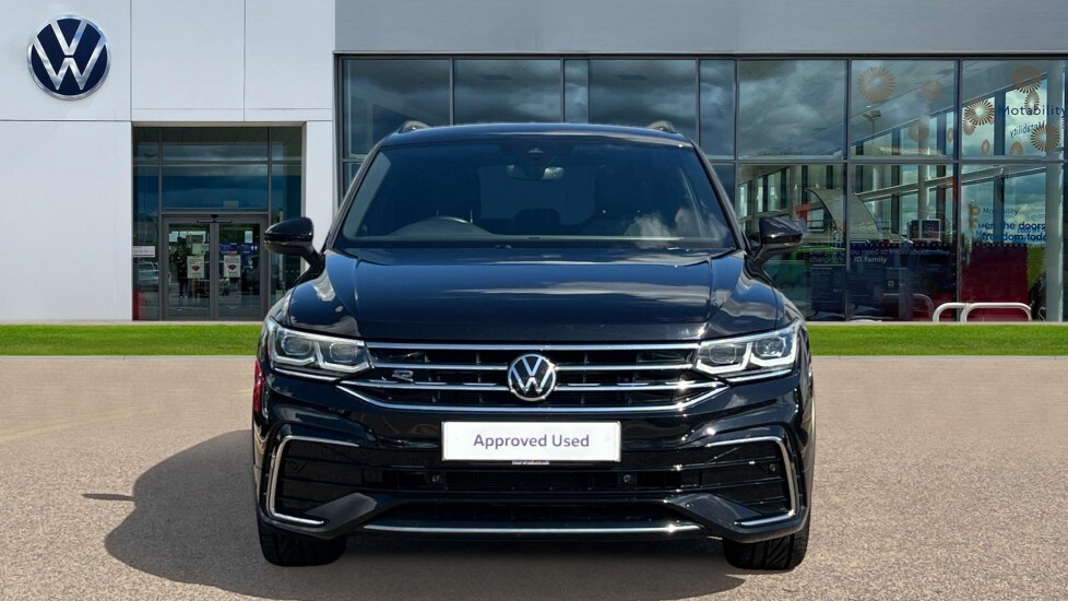 Used Volkswagen Tiguan 2020 for sale - 76176358: Photo 10