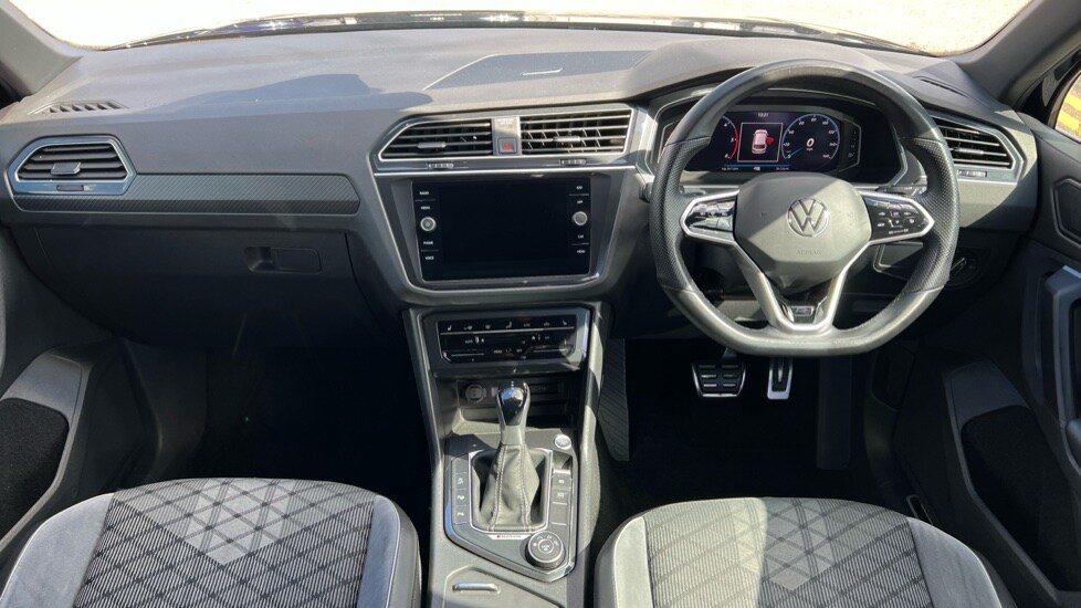 Used Volkswagen Tiguan 2020 for sale - 76176358: Photo 12