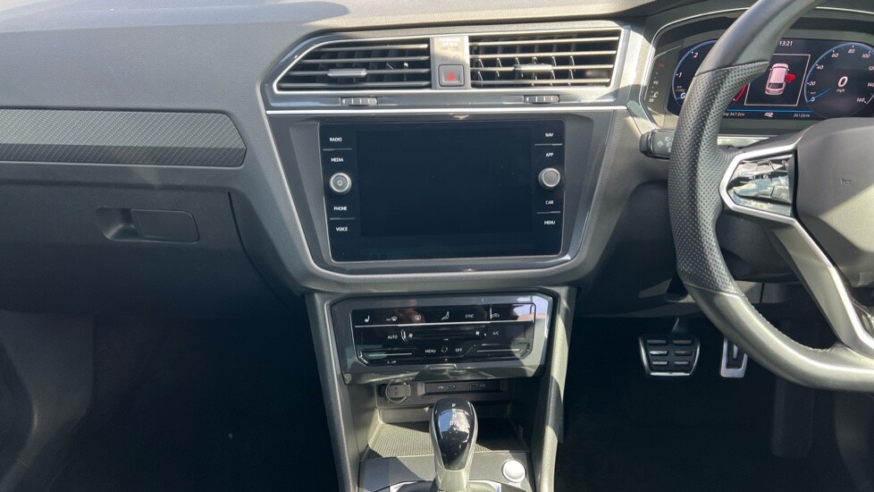 Used Volkswagen Tiguan 2020 for sale - 76176358: Photo 13