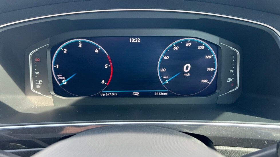 Used Volkswagen Tiguan 2020 for sale - 76176358: Photo 14