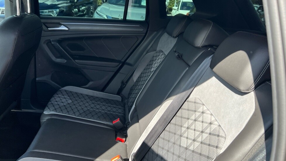 Used Volkswagen Tiguan 2020 for sale - 76176358: Photo 15