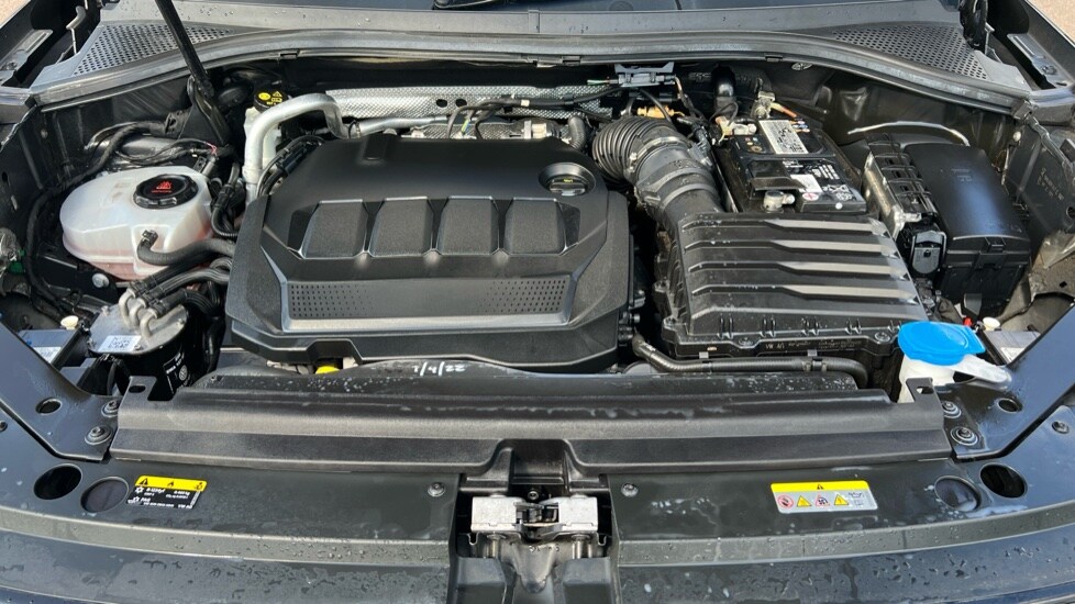 Used Volkswagen Tiguan 2020 for sale - 76176358: Photo 17