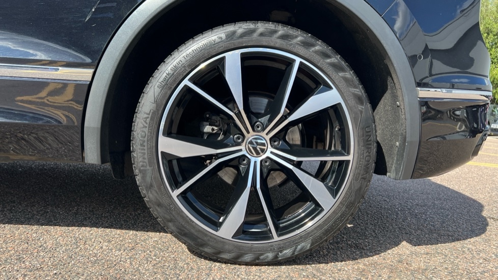Used Volkswagen Tiguan 2020 for sale - 76176358: Photo 19