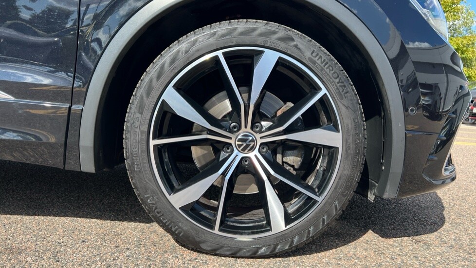 Used Volkswagen Tiguan 2020 for sale - 76176358: Photo 20