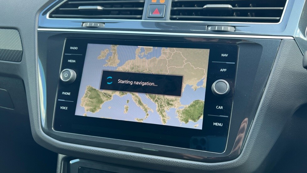 Used Volkswagen Tiguan 2020 for sale - 76176358: Photo 21