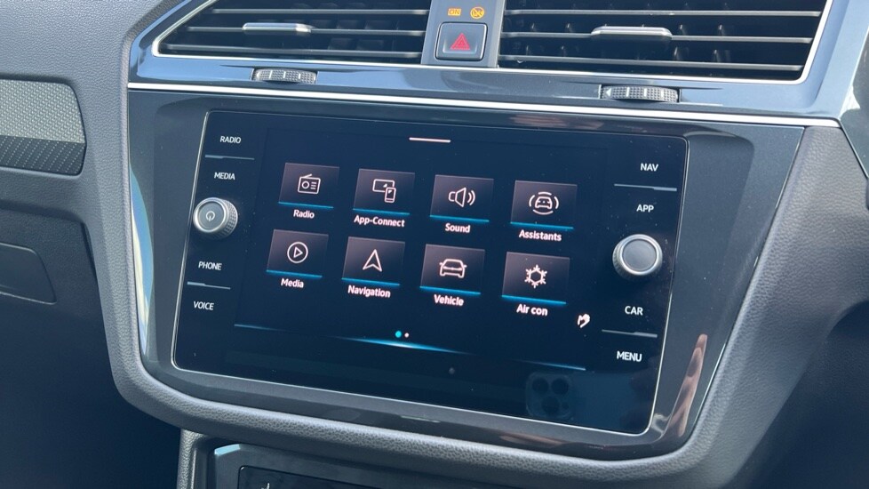 Used Volkswagen Tiguan 2020 for sale - 76176358: Photo 24
