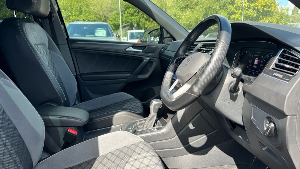 Used Volkswagen Tiguan 2020 for sale - 76176358: Photo 26