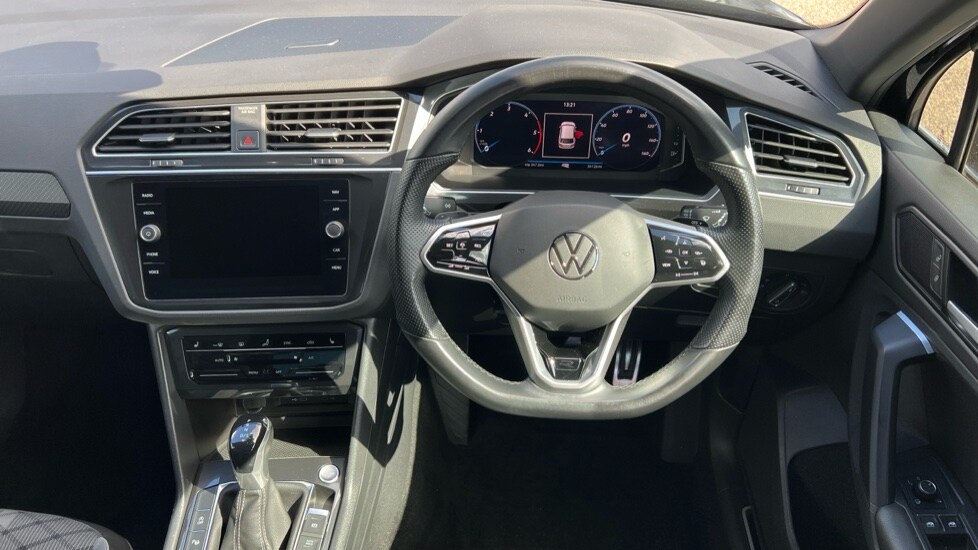 Used Volkswagen Tiguan 2020 for sale - 76176358: Photo 27