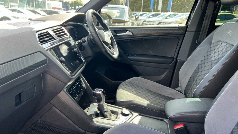 Used Volkswagen Tiguan 2020 for sale - 76176358: Photo 28