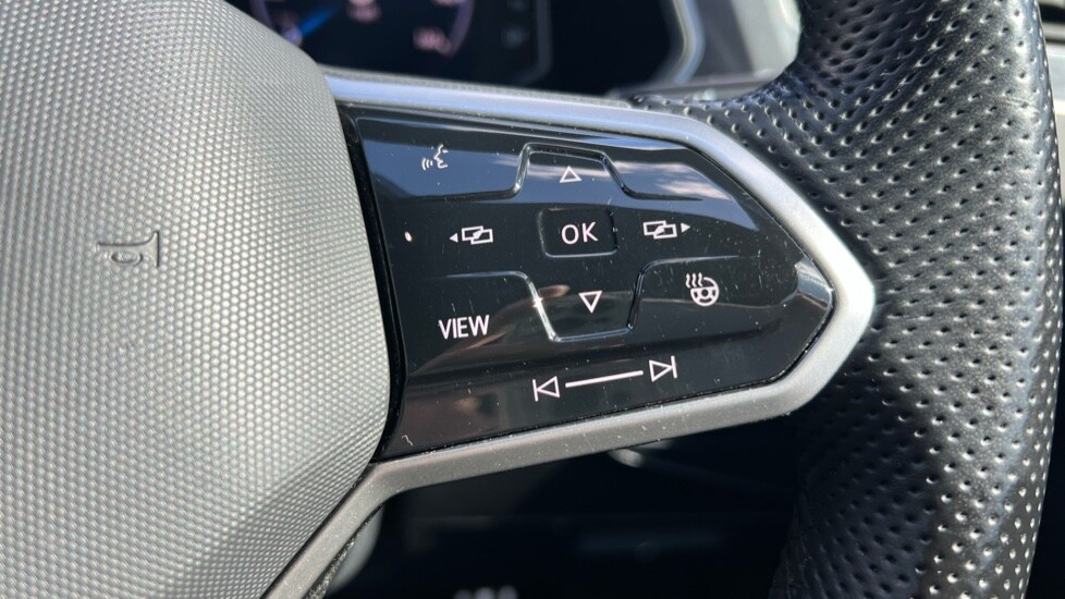 Used Volkswagen Tiguan 2020 for sale - 76176358: Photo 30