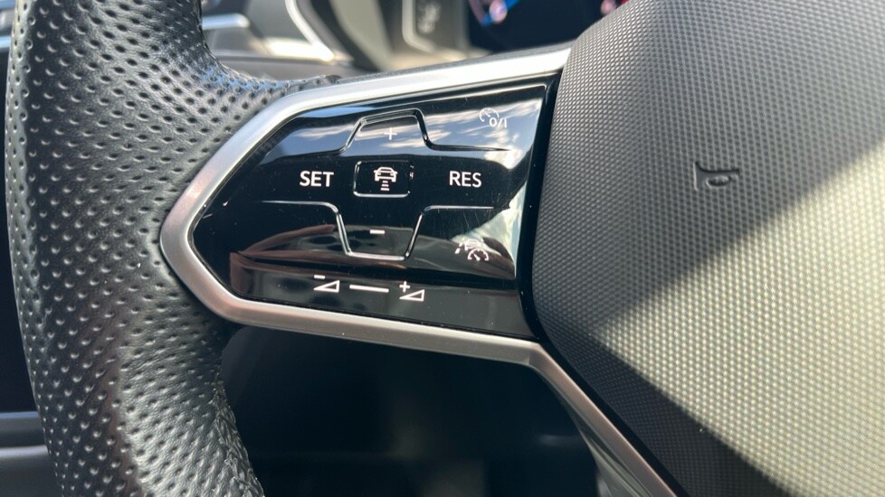 Used Volkswagen Tiguan 2020 for sale - 76176358: Photo 31