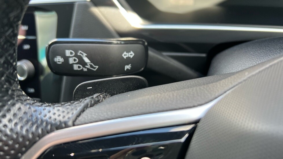 Used Volkswagen Tiguan 2020 for sale - 76176358: Photo 33