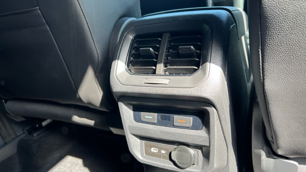 Used Volkswagen Tiguan 2020 for sale - 76176358: Photo 34