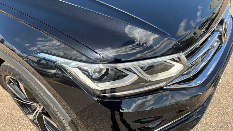 Used Volkswagen Tiguan 2020 for sale - 76176358: Photo 41