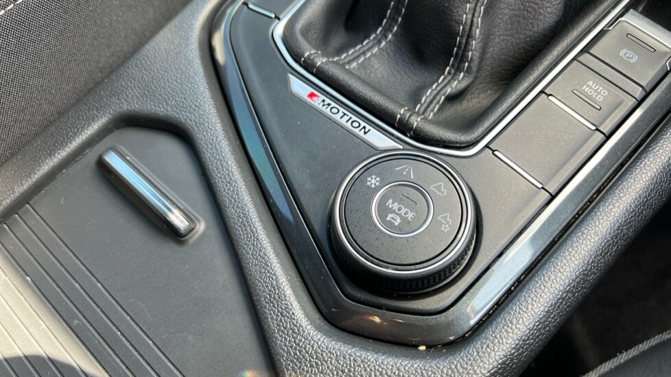 Used Volkswagen Tiguan 2020 for sale - 76176358: Photo 46