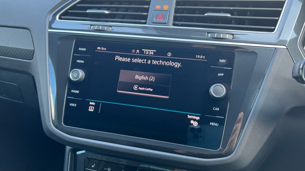 Used Volkswagen Tiguan 2020 for sale - 76176358: Photo 53
