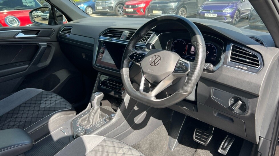 Used Volkswagen Tiguan 2020 for sale - 76176358: Photo 6