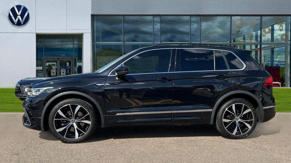 Used Volkswagen Tiguan 2020 for sale - 76176358: Photo 9