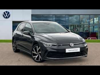 2023 - 1.5 eTSI 150 R-Line 5dr DSG