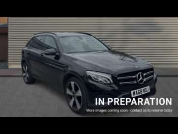 2018 - 220d 4Matic Urban Edition 5dr 9G-Tronic