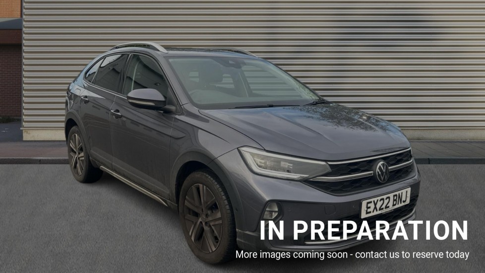 Used Volkswagen Taigo 2022 for sale - 76745154: Photo 1