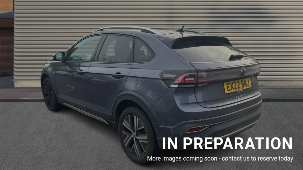 Used Volkswagen Taigo 2022 for sale - 76745154: Photo 2