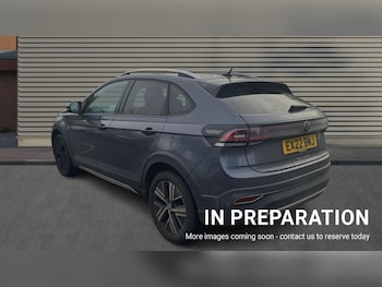 Used Volkswagen Taigo 2022 for sale - 76745154: Photo