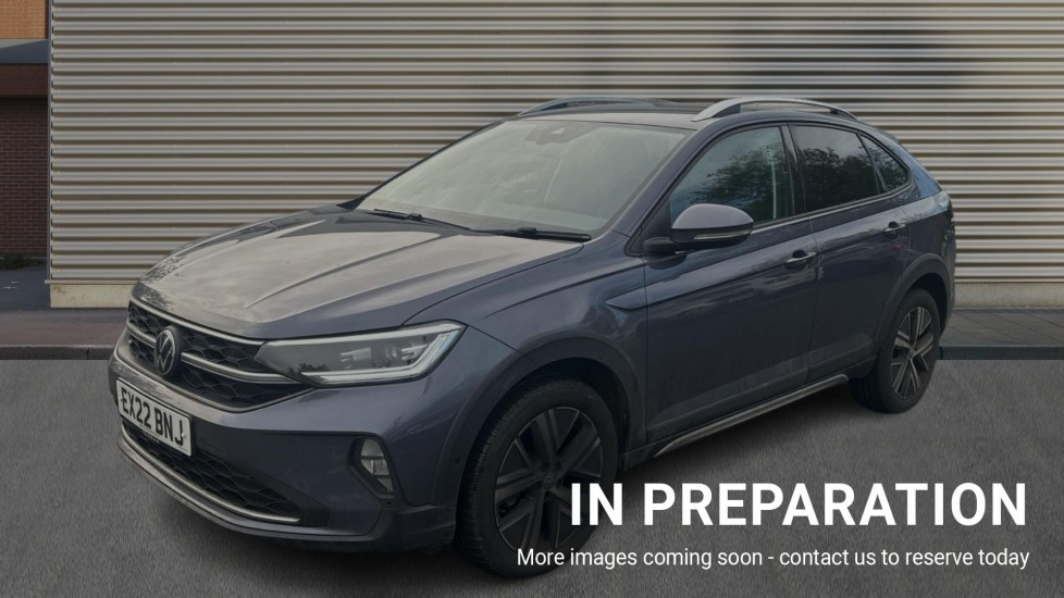 Used Volkswagen Taigo 2022 for sale - 76745154: Photo 3