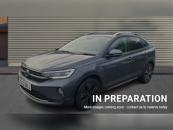 Used Volkswagen Taigo 2022 for sale - 76745154: Photo