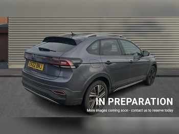 Used Volkswagen Taigo 2022 for sale - 76745154: Photo