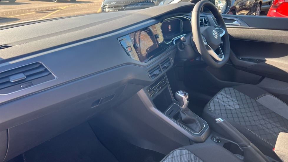 Used Volkswagen Taigo 2025 for sale - 76203552: Photo 10