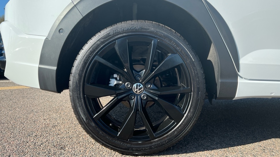Used Volkswagen Taigo 2025 for sale - 76203552: Photo 19