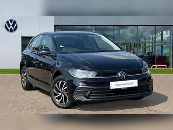 Volkswagen - Polo