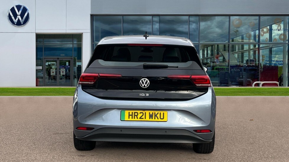 Used Volkswagen ID.3 2021 for sale - 76563842: Photo 11
