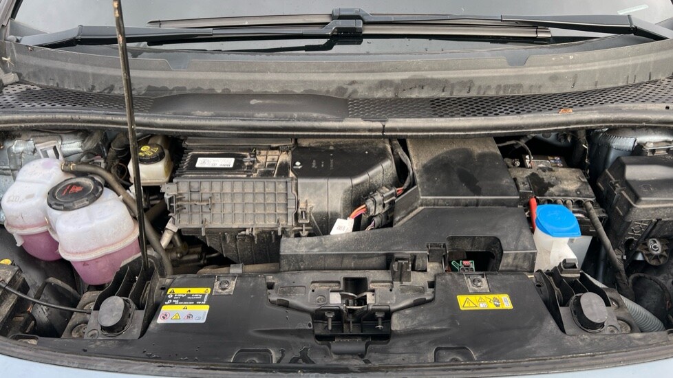 Used Volkswagen ID.3 2021 for sale - 76563842: Photo 17