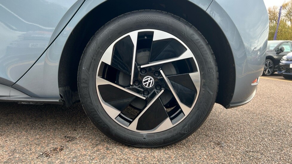 Used Volkswagen ID.3 2021 for sale - 76563842: Photo 19