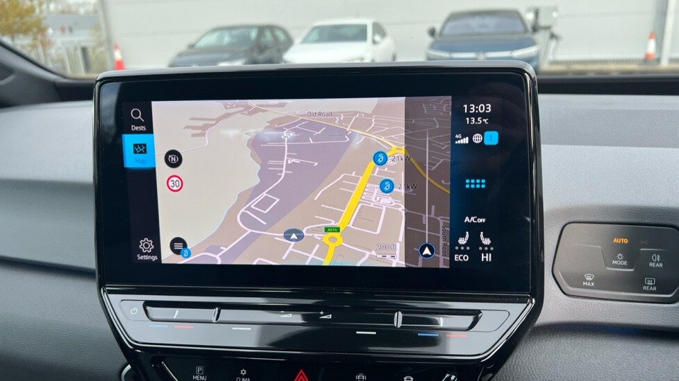 Used Volkswagen ID.3 2021 for sale - 76563842: Photo 21