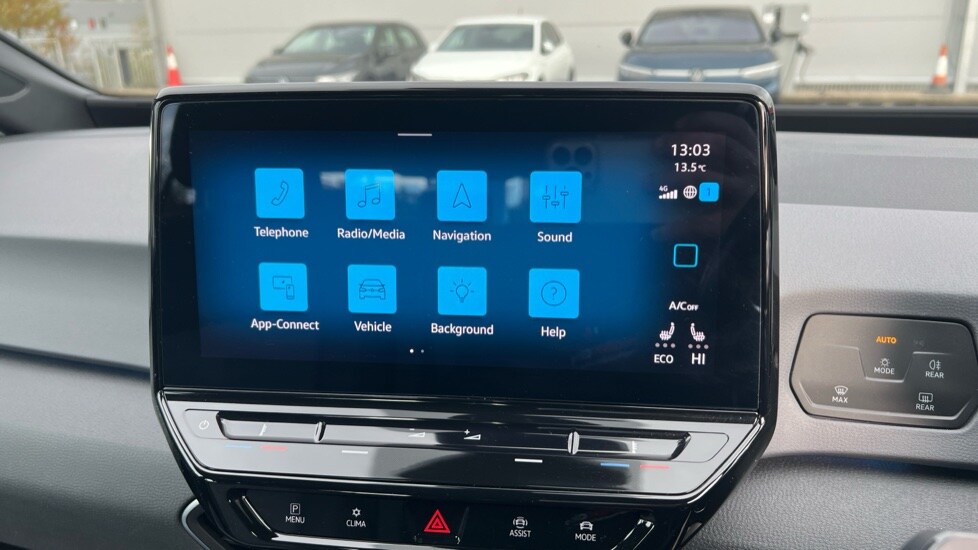 Used Volkswagen ID.3 2021 for sale - 76563842: Photo 24