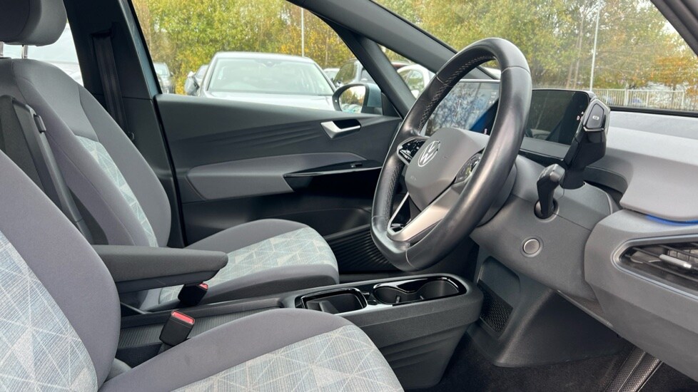 Used Volkswagen ID.3 2021 for sale - 76563842: Photo 26