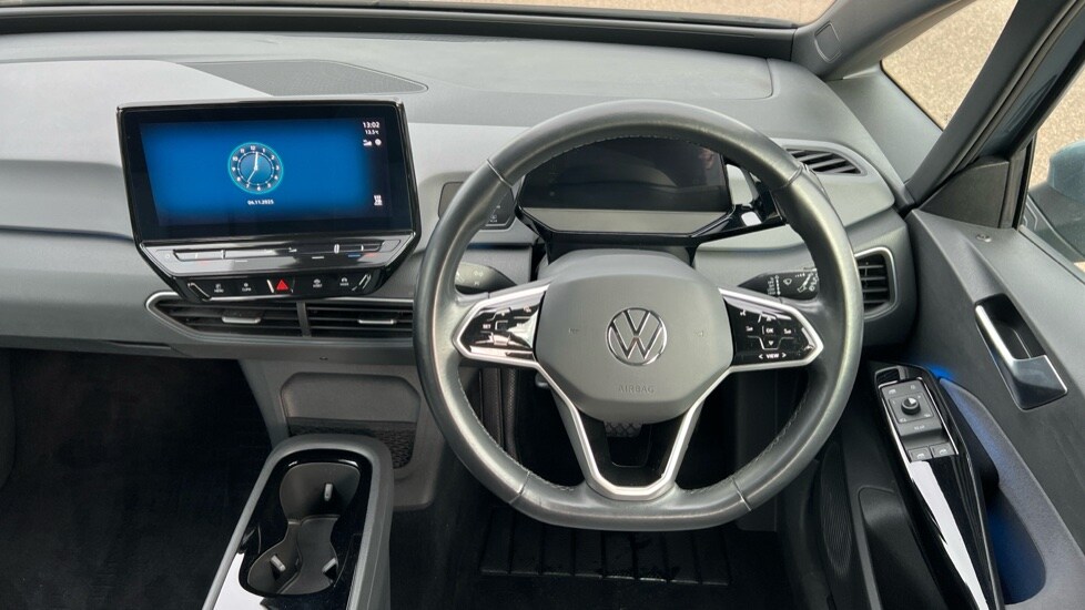 Used Volkswagen ID.3 2021 for sale - 76563842: Photo 27