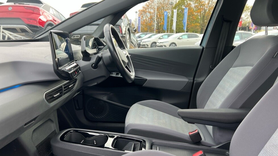 Used Volkswagen ID.3 2021 for sale - 76563842: Photo 28