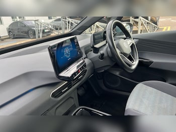 Used Volkswagen ID.3 2021 for sale - 76563842: Photo