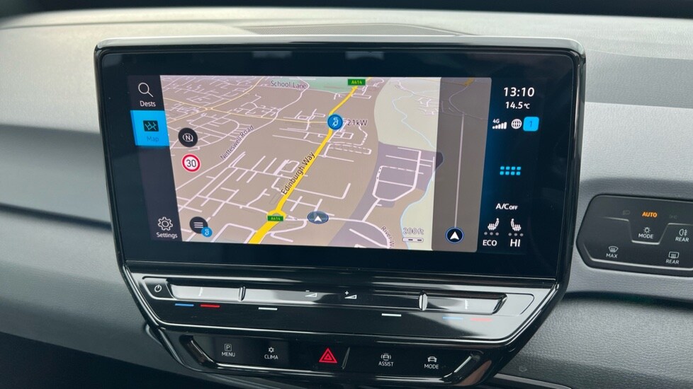 Used Volkswagen ID.3 2021 for sale - 76563842: Photo 52