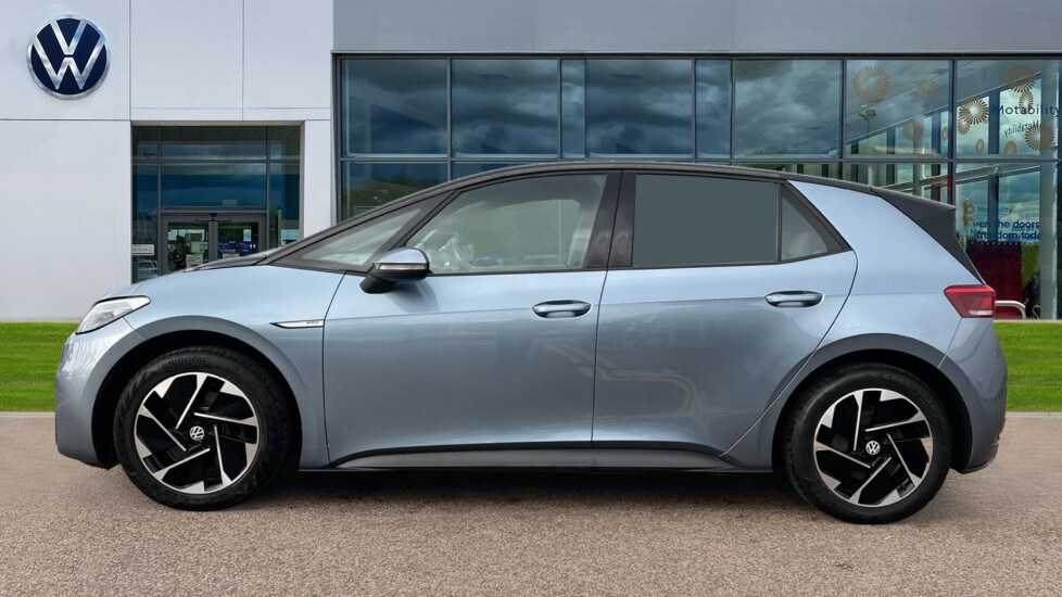 Used Volkswagen ID.3 2021 for sale - 76563842: Photo 9