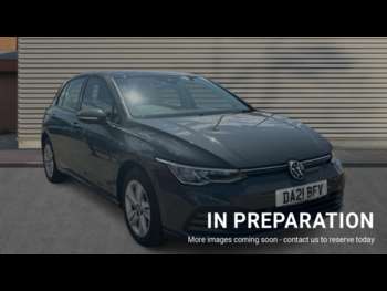 2021 - 1.5 TSI Life 5dr