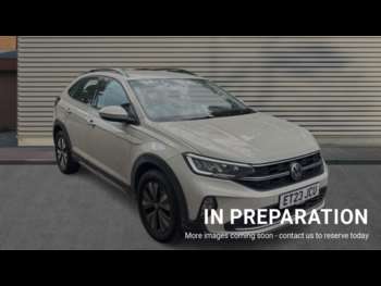 Used Volkswagen Taigo 2023 for sale - 75382847: Photo